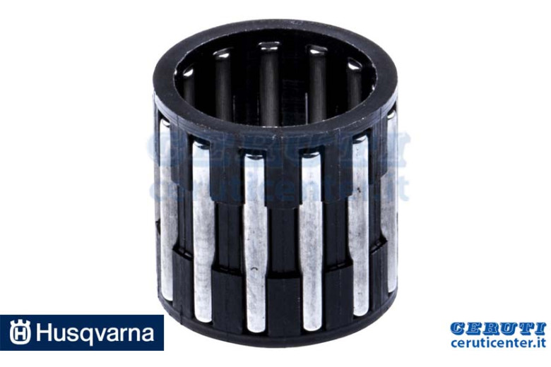 Teniendo Rodillos - Husqvarna original - 530032119