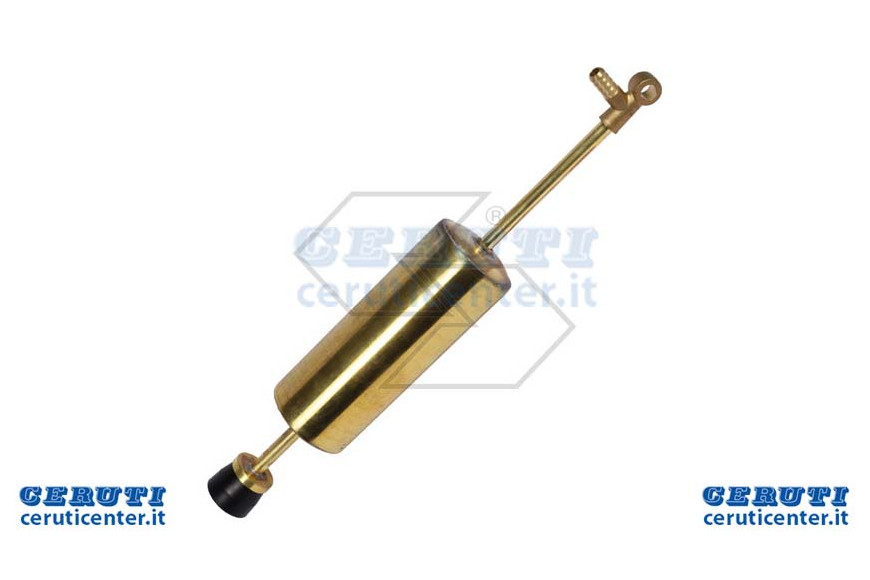 Caméra d'air Tube complet en laiton