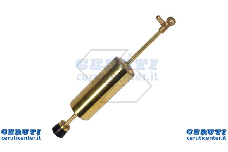Caméra d'air Tube complet en laiton