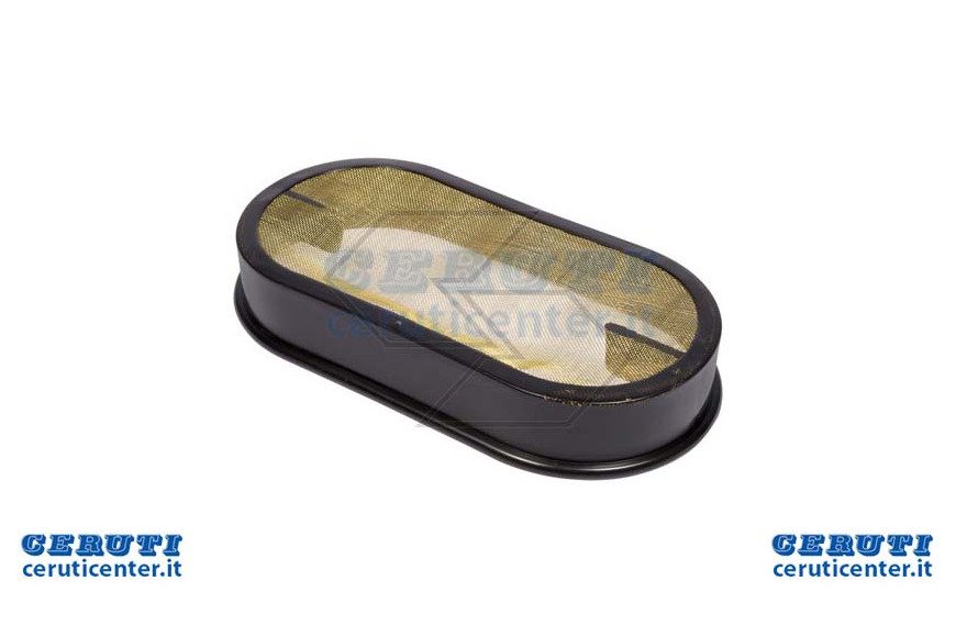 Screen Oval X Pump Challenge