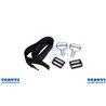 Kit Braces C / Hooks Buckles X-Challenge