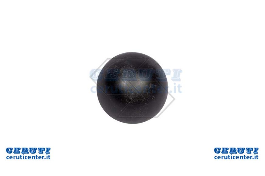 Rubber Ball Diam.15 X Pompe Défi