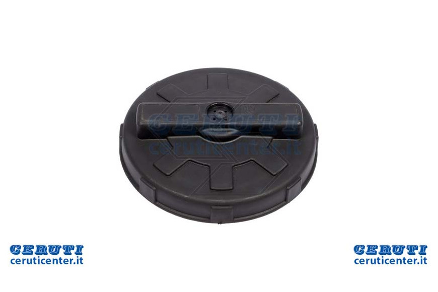 Cover Replacement Spring Pump