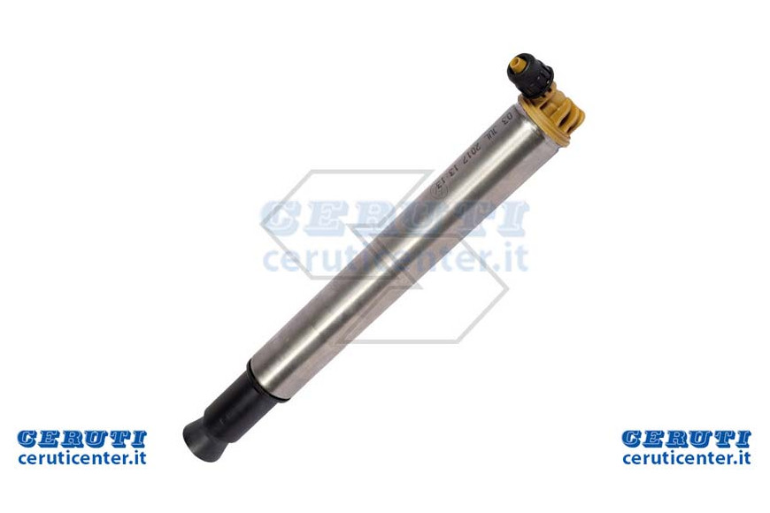 Displacement Pump Replacement Pump Spring