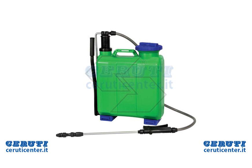 Pompe de pulvérisation épaule Vega 20 litres