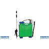 Backpack sprayer pump Idra 16 Liters