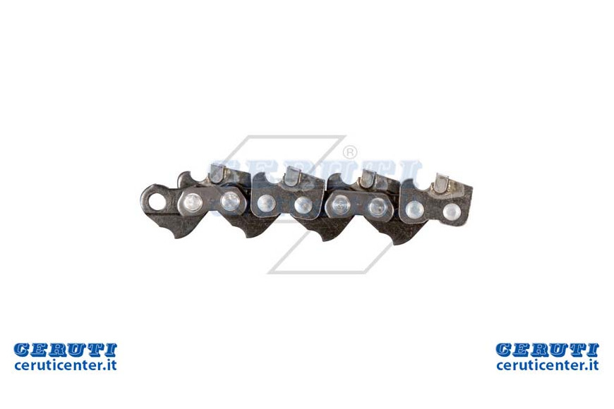 Chaîne Cf 404 '' X 1,6 widia