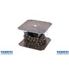 Rt 1,6 Widia-Kette 404''X 15 Meter