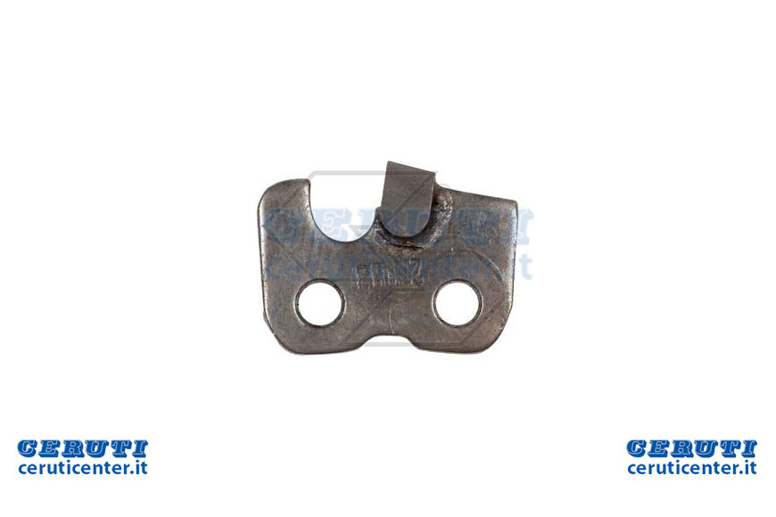 Dente Widia Sinistro 3/8''
