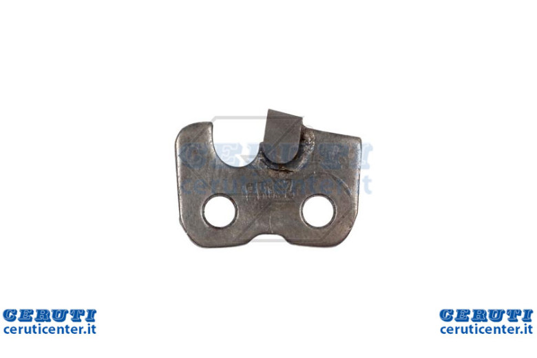 Dente Widia Sinistro 3/8''