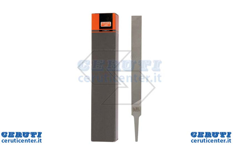12 Pièces Lima Flat 8 '' Oberg