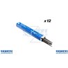Set 12 Pz Tondino 13/64' Vallorbe