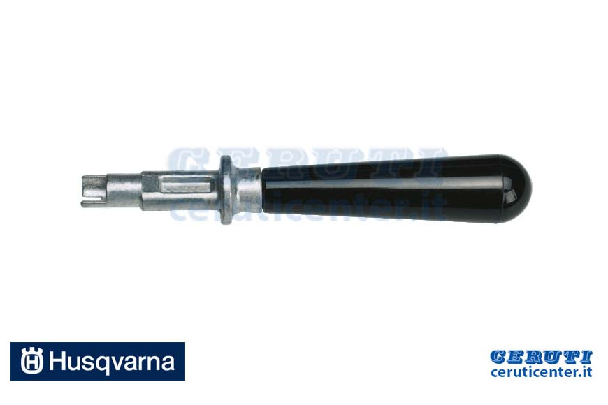 Inseritore Fermi Carb. - Originale Husqvarna - 530031162
