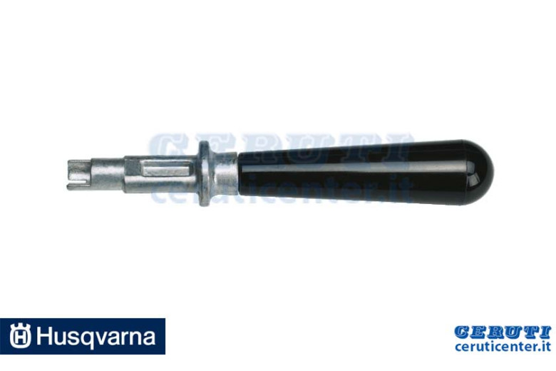 Inserter Fermi Carb. - Original Husqvarna - 530031162
