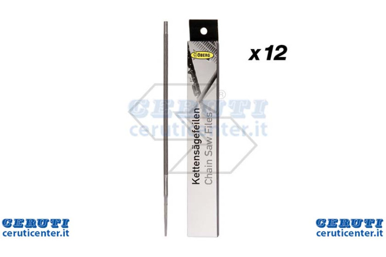 6 Pieces Rod 3/16 « Oberg
