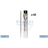 6 Pieces Rod 13/64 « Oberg