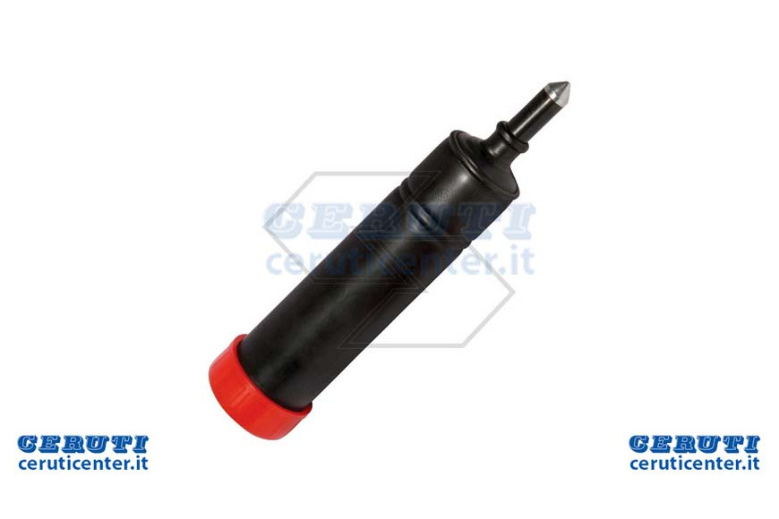 Graisseur Pocket Professional Métal