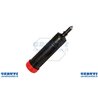 Graisseur Pocket Professional Métal