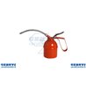 Oliatore A Compressione In Metallo 300 Gr