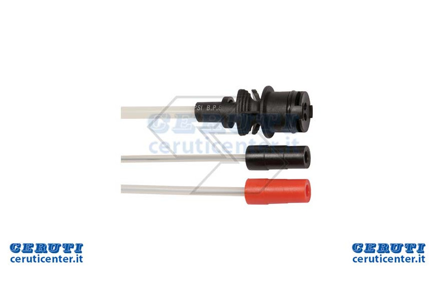 Set 3 Tubi Per Pompa R313111
