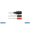 3 tubes pour pomper R313111