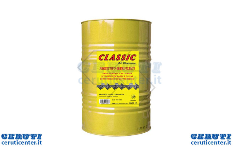 Protettivo Catena Classic-Maxi 200L