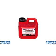 Pour Poliprotettivo Oregon Chainsaw chaîne de - 1 litre - Réf. R314124