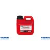 Pour Poliprotettivo Oregon Chainsaw chaîne de - 1 litre - Réf. R314124