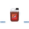 Protective Oil To Forestal From Chainsaw Chain - 2 Liters