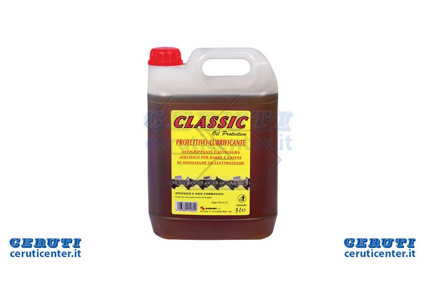 Canestr.Pr.Classic 5L (Conf64R314112
