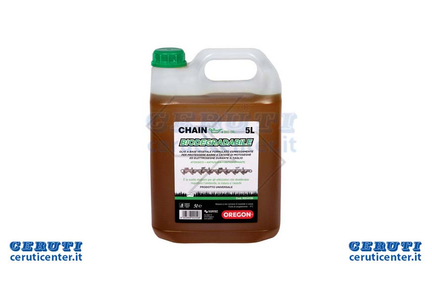 Canestro Prot.Biod.5L (Conf64R314106