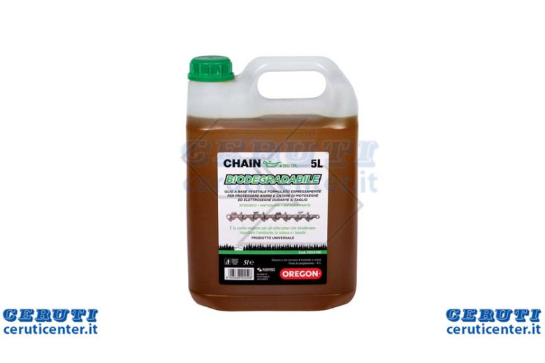 Canestro Prot.Biod.5L (Conf64R314106