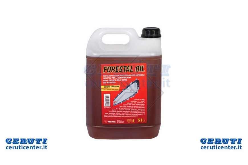 Canestro Forest.Oil (Conf64R314111)