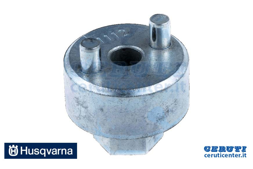 Puller Clutch - Original Husqvarna - 530031112