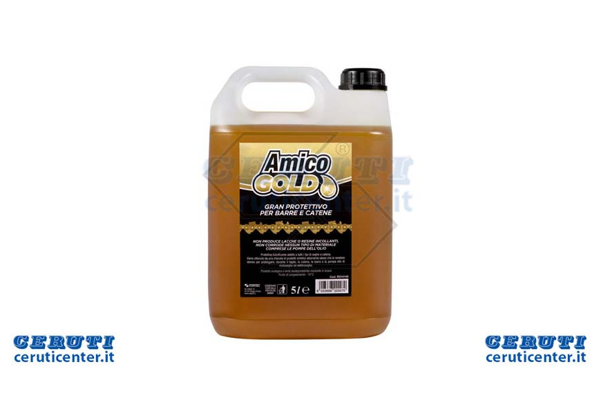 Canestro ami Or 5L (Cf64R314145)