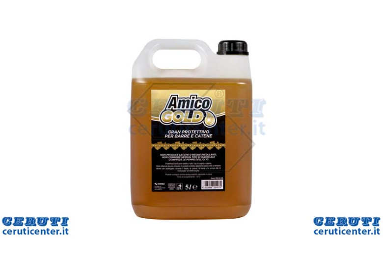 Canestro ami Or 5L (Cf64R314145)