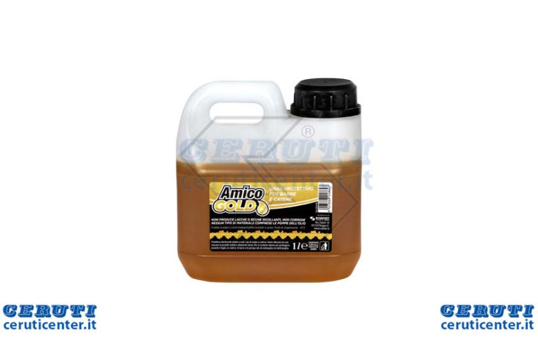 Protection ami For Gold Chain De Chainsaw - 1 litre
