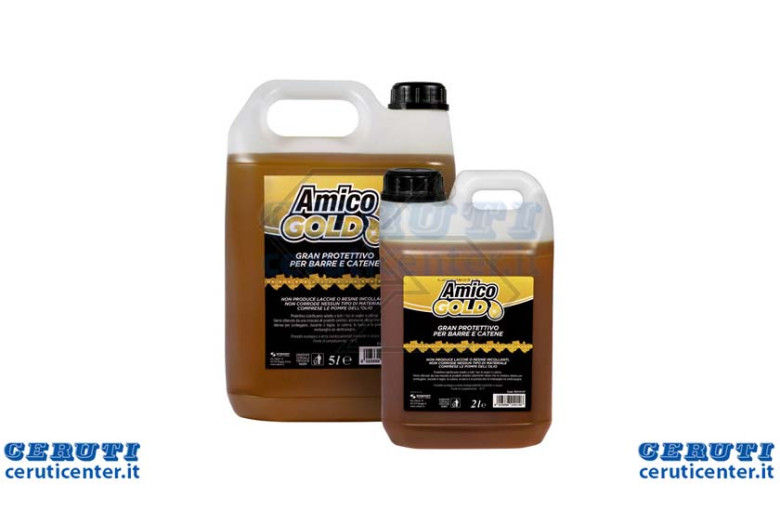 Kit-Pallet protectora amigo Oro