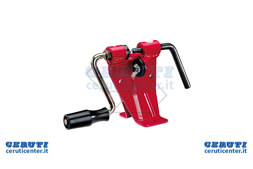 Riveter de Tour