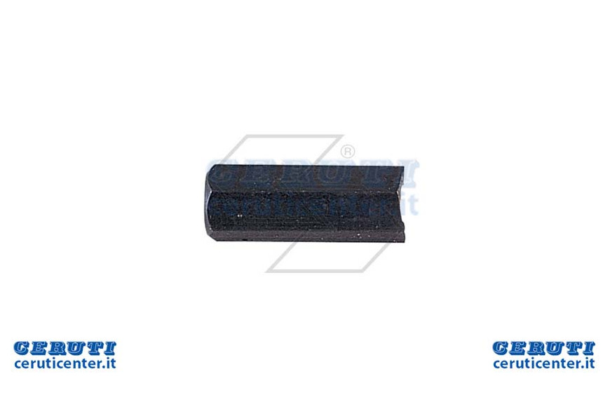 Cupping tester Head 3/8 '' - 404 ''