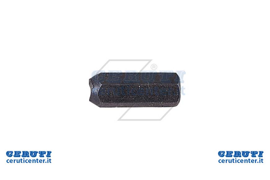 Cupping tester head 325 '' - 1/4 ''