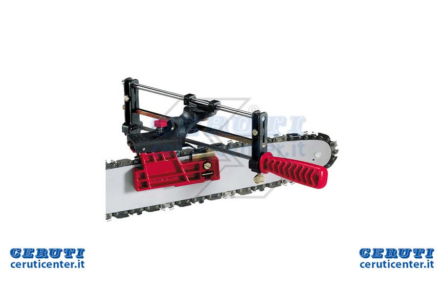Sharpening Adjustable Superrapid