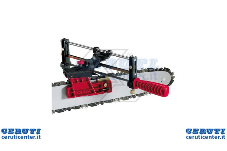 Affilatore Regolabile Superrapid