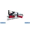 Sharpening Adjustable Superrapid