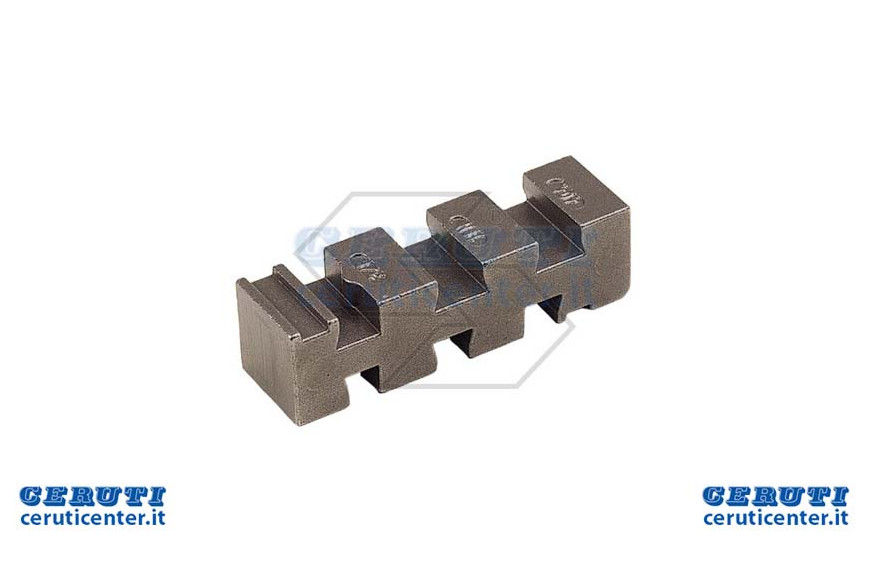 Anvil Range 1 / 4'-325'-3 / 8'-404