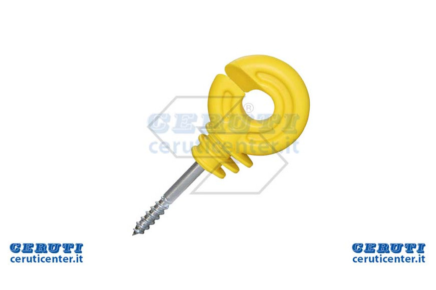 For Rope Isolator Ring