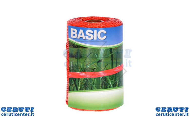 Rope For Fences Basic - 250 M - Ø 2.2 Mm