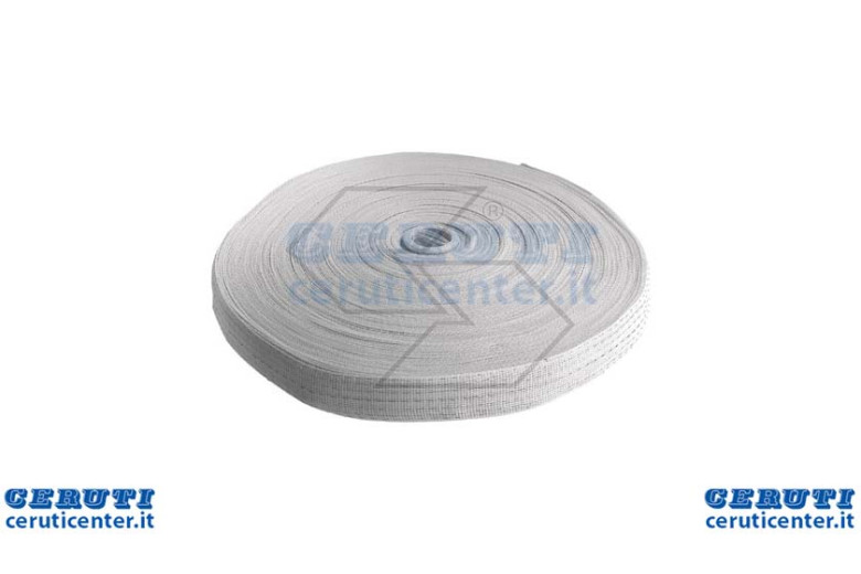 Nastro Bianco H 40 X 100M Bobina