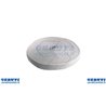 Blanco de la cinta H 40 X 100M Coil