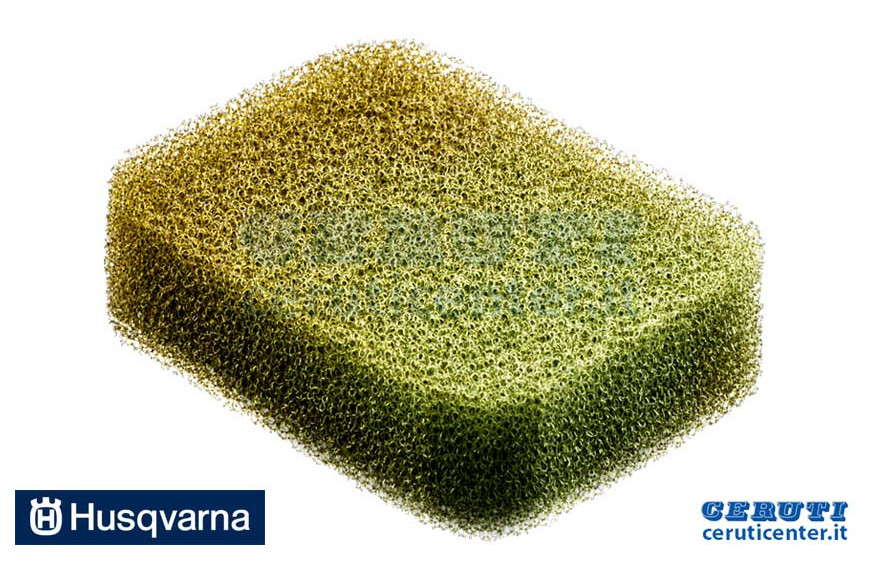 Luftfilter - Original Husqvarna - 530029934
